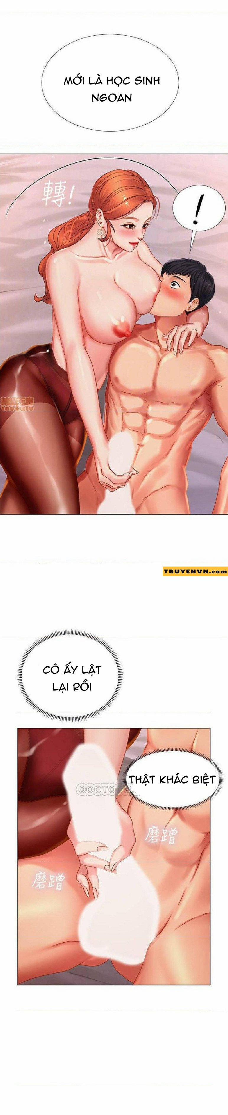 Tôi Có Nên Học Ở Noryangjin? 35 trang 9