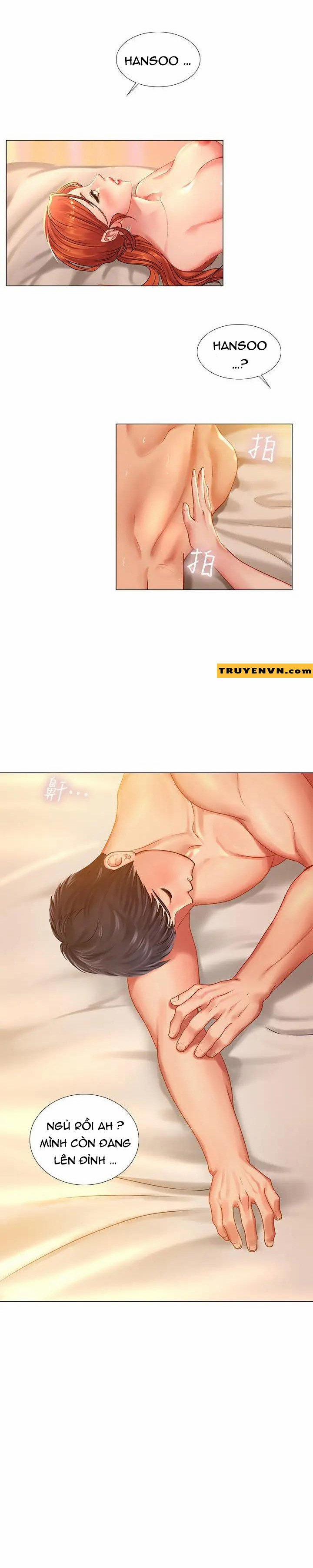 Tôi Có Nên Học Ở Noryangjin? 36 trang 17