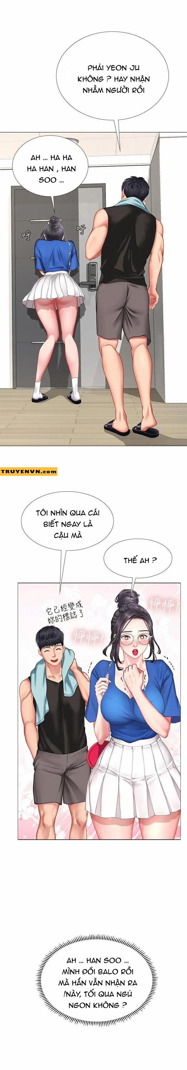 Tôi Có Nên Học Ở Noryangjin? 36 trang 27