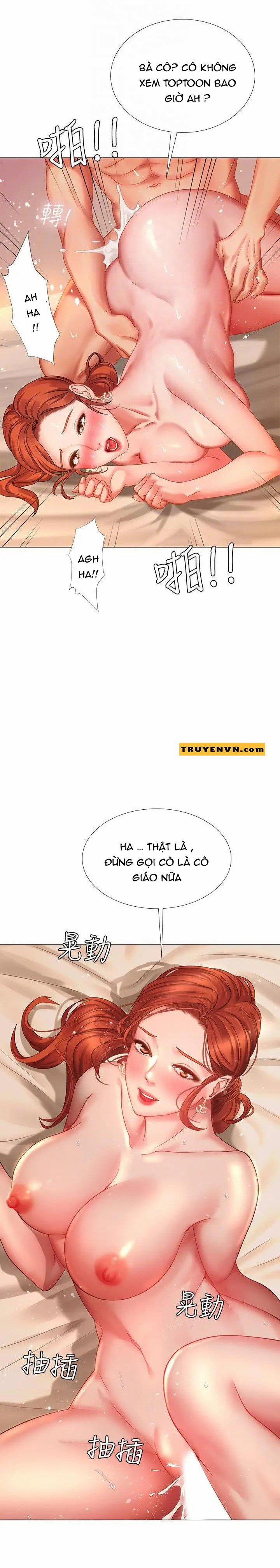 Tôi Có Nên Học Ở Noryangjin? 36 trang 9