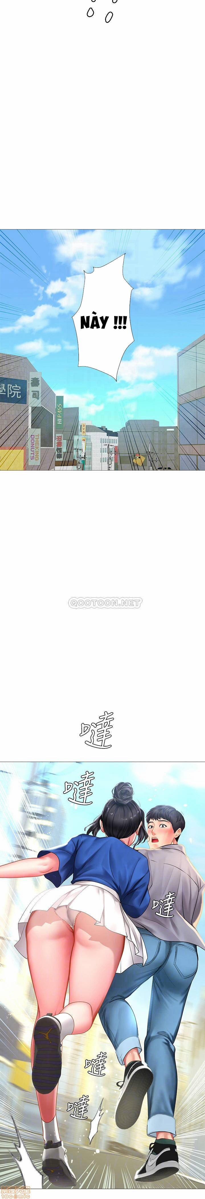 Tôi Có Nên Học Ở Noryangjin? 37 trang 14