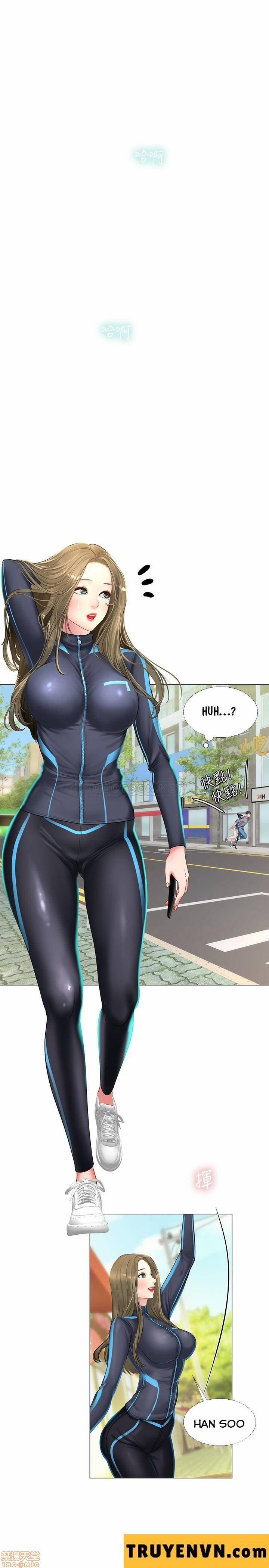 Tôi Có Nên Học Ở Noryangjin? 37 trang 19