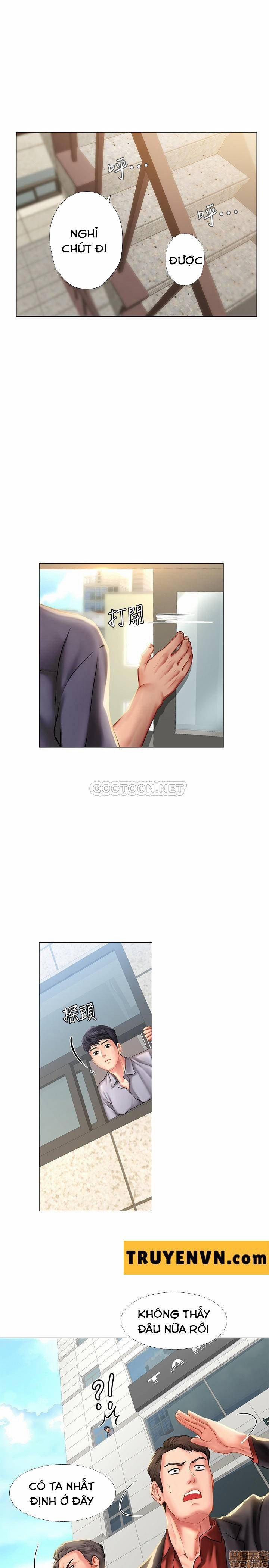 Tôi Có Nên Học Ở Noryangjin? 37 trang 25