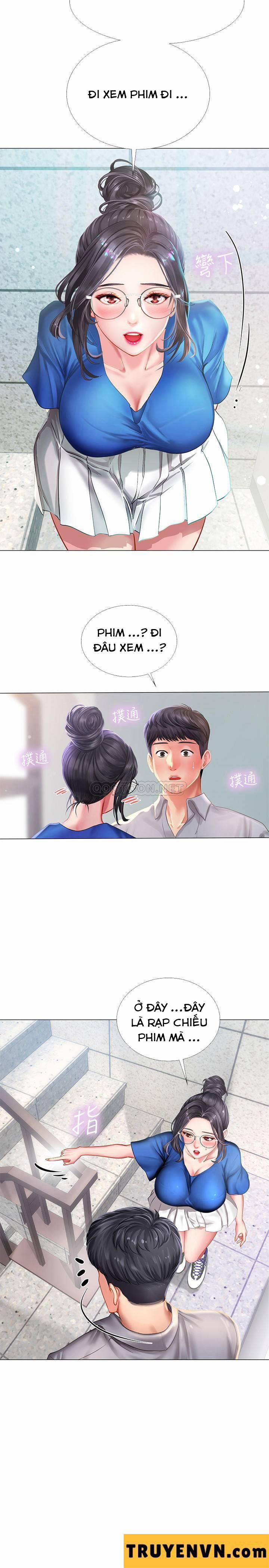 Tôi Có Nên Học Ở Noryangjin? 38 trang 1