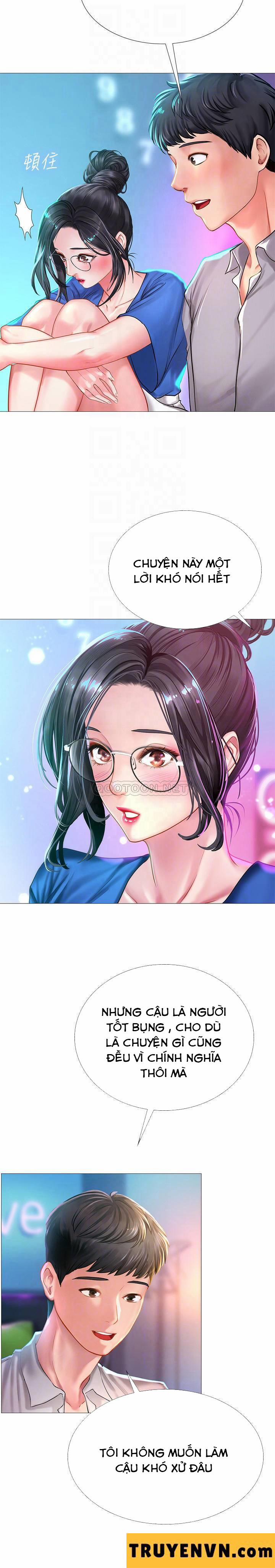 Tôi Có Nên Học Ở Noryangjin? 38 trang 11