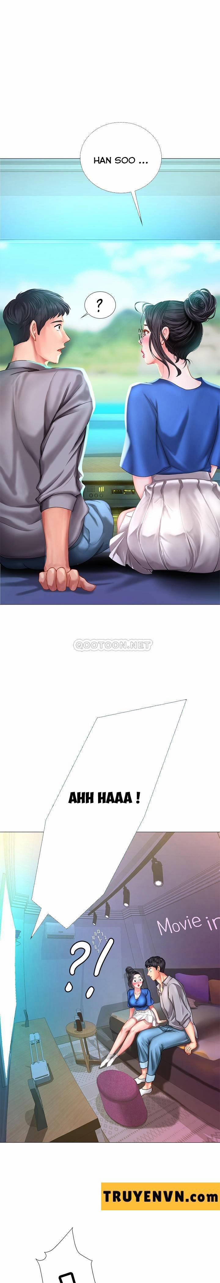 Tôi Có Nên Học Ở Noryangjin? 38 trang 15