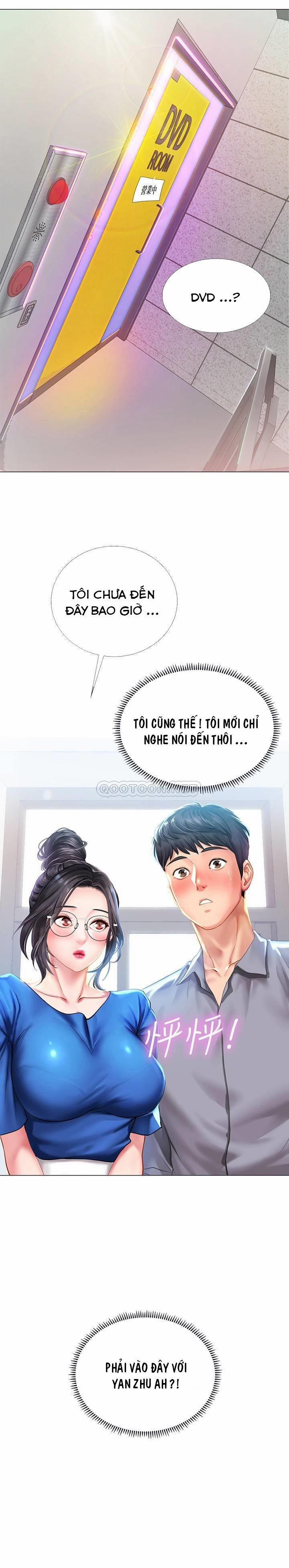 Tôi Có Nên Học Ở Noryangjin? 38 trang 2