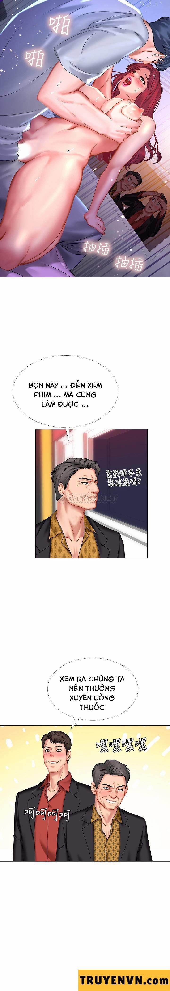 Tôi Có Nên Học Ở Noryangjin? 38 trang 29