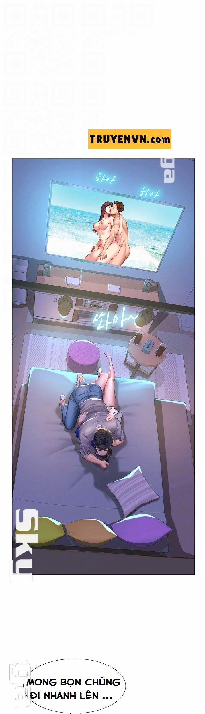 Tôi Có Nên Học Ở Noryangjin? 39 trang 12