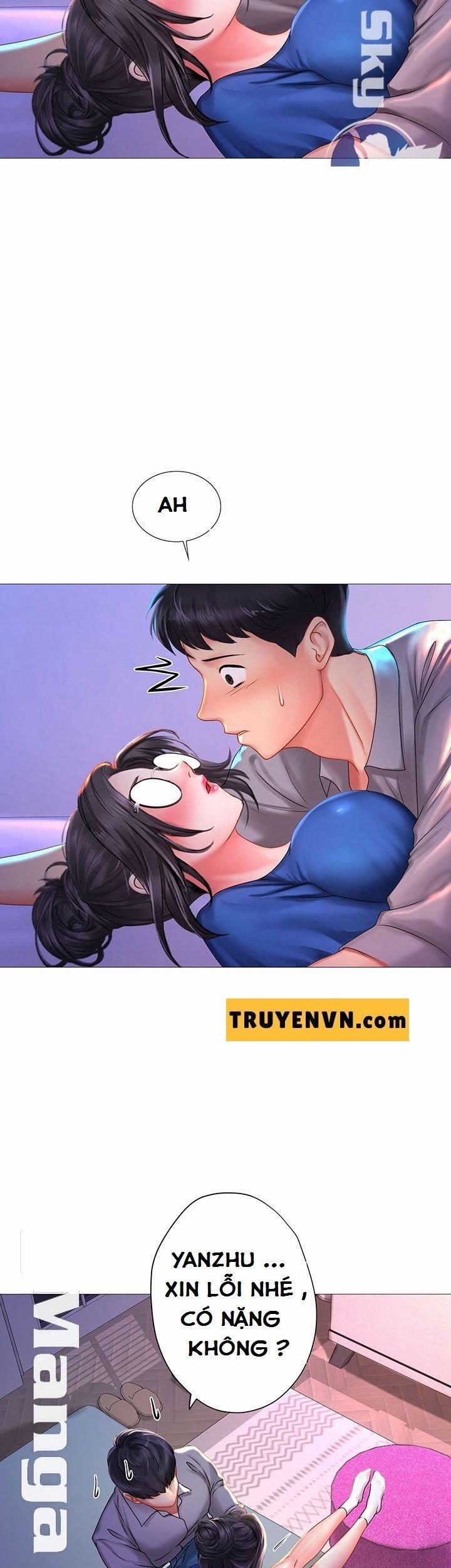 Tôi Có Nên Học Ở Noryangjin? 39 trang 34