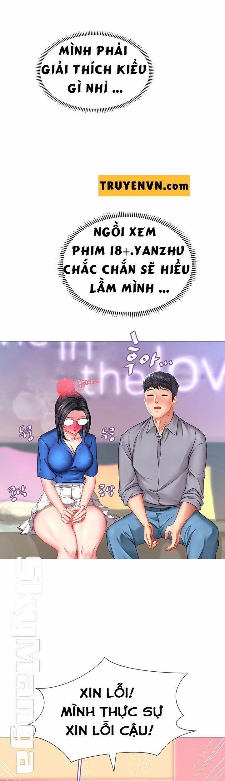 Tôi Có Nên Học Ở Noryangjin? 39 trang 39