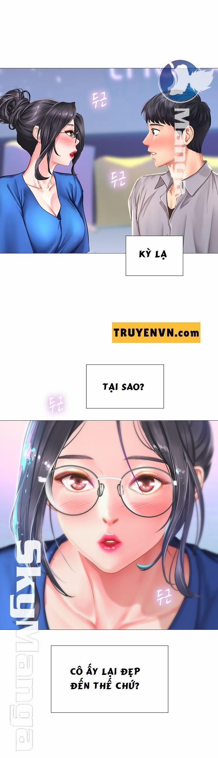 Tôi Có Nên Học Ở Noryangjin? 39 trang 44