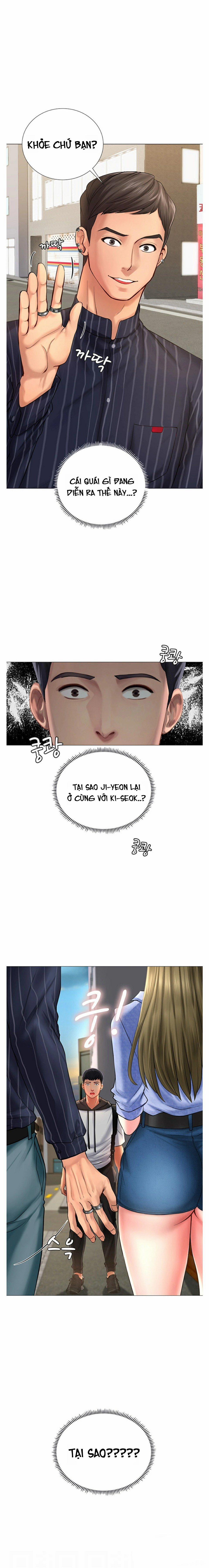 Tôi Có Nên Học Ở Noryangjin? 4 trang 0