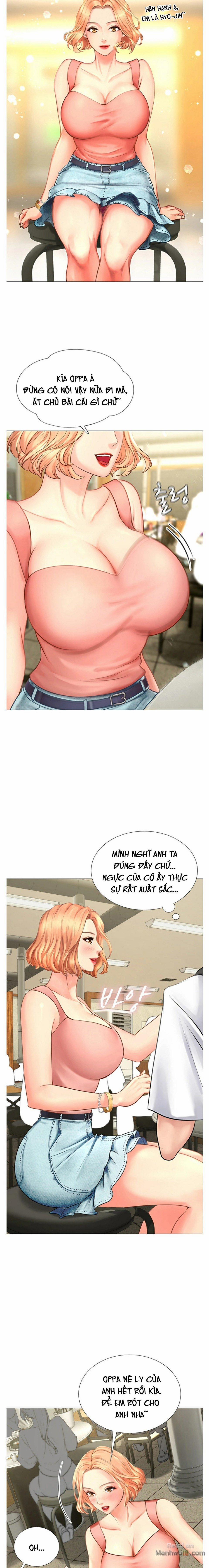 Tôi Có Nên Học Ở Noryangjin? 4 trang 14