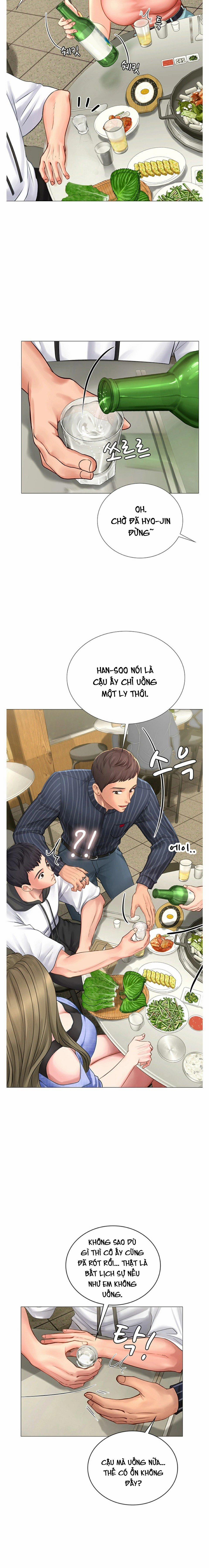 Tôi Có Nên Học Ở Noryangjin? 4 trang 15