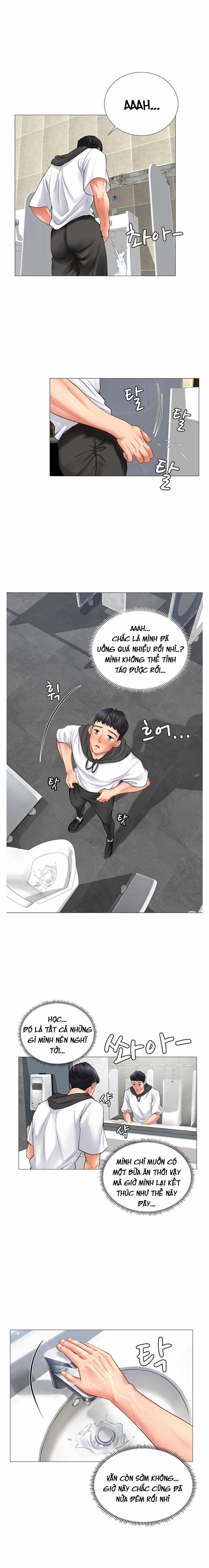 Tôi Có Nên Học Ở Noryangjin? 4 trang 19