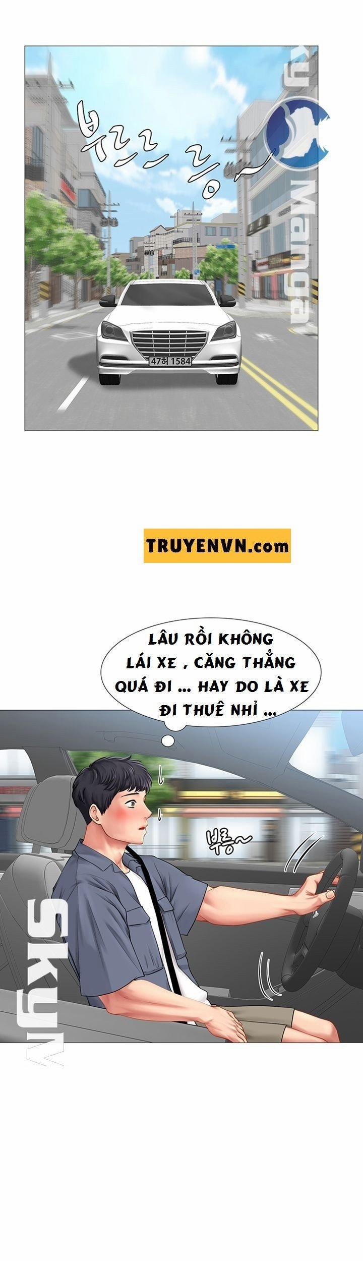 Tôi Có Nên Học Ở Noryangjin? 40 trang 17