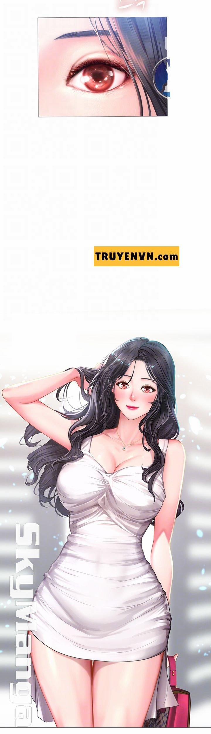 Tôi Có Nên Học Ở Noryangjin? 40 trang 4