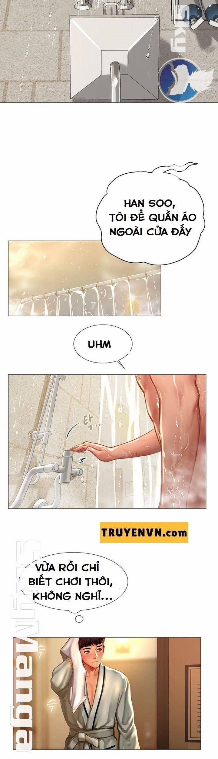 Tôi Có Nên Học Ở Noryangjin? 40 trang 53