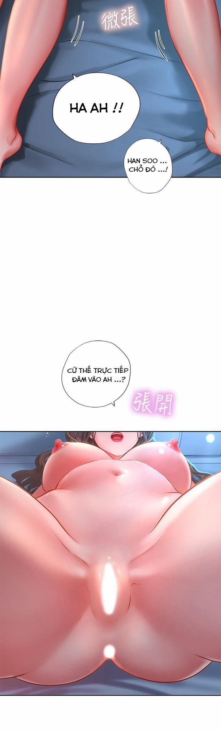 Tôi Có Nên Học Ở Noryangjin? 41 trang 18