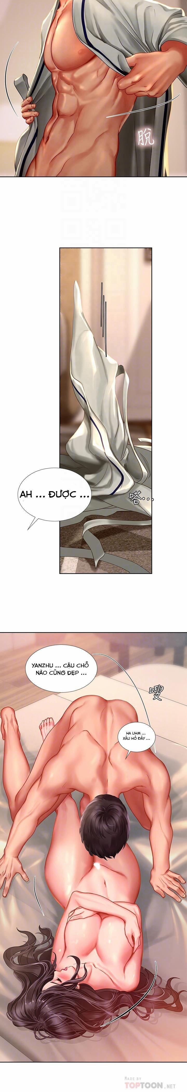 Tôi Có Nên Học Ở Noryangjin? 41 trang 9