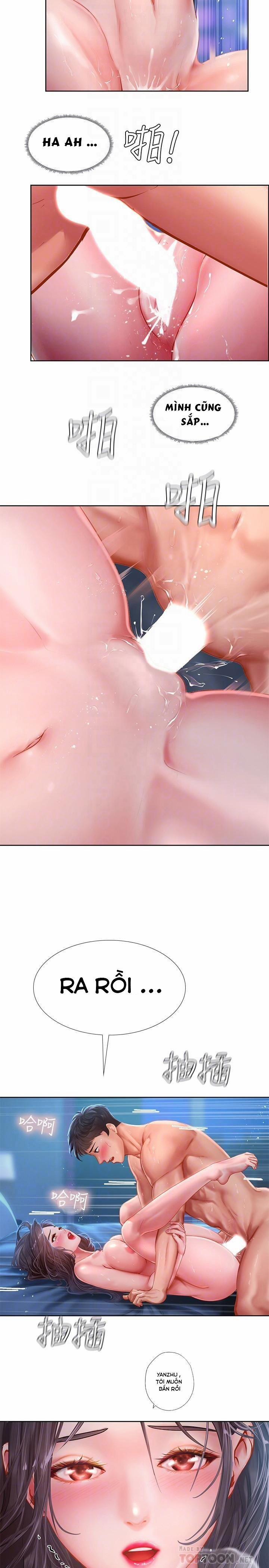 Tôi Có Nên Học Ở Noryangjin? 42 trang 17