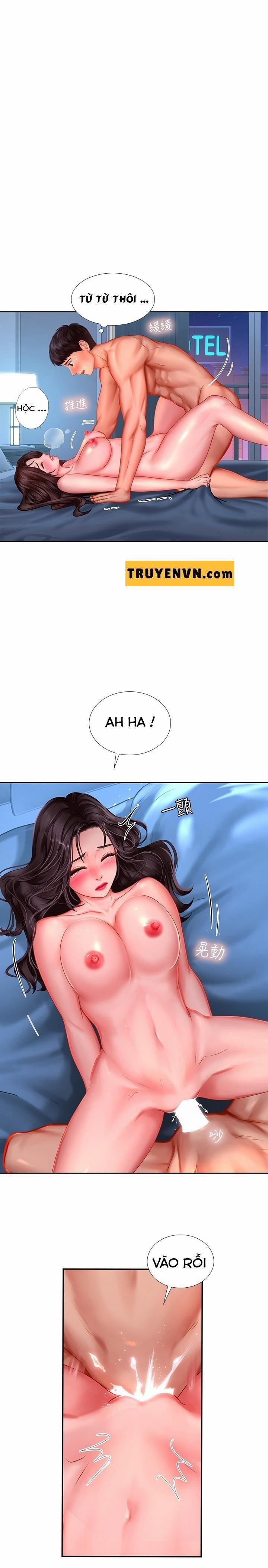 Tôi Có Nên Học Ở Noryangjin? 42 trang 4