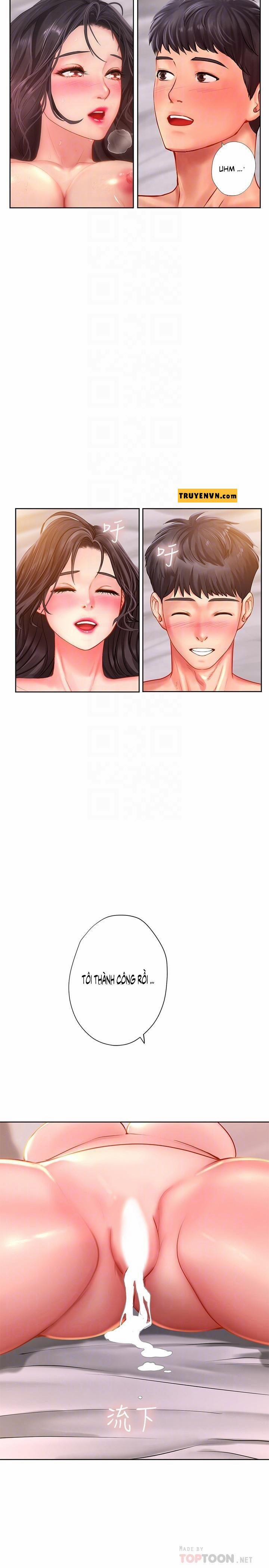 Tôi Có Nên Học Ở Noryangjin? 46 trang 15