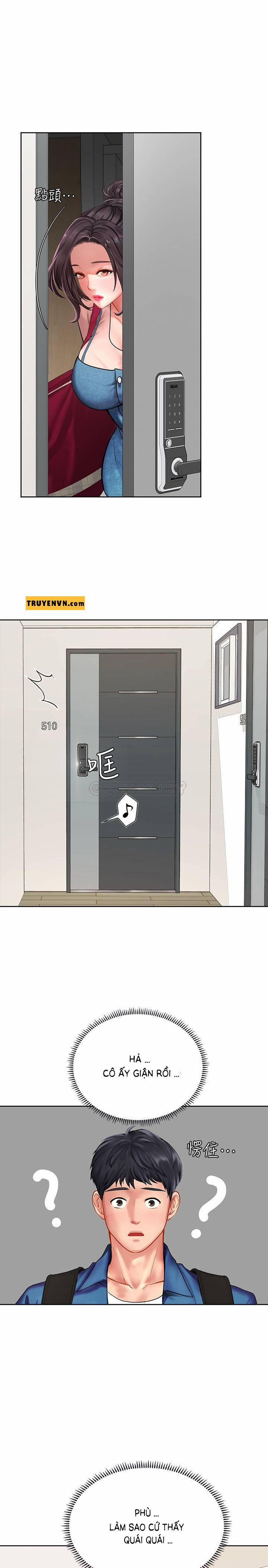 Tôi Có Nên Học Ở Noryangjin? 47 trang 30