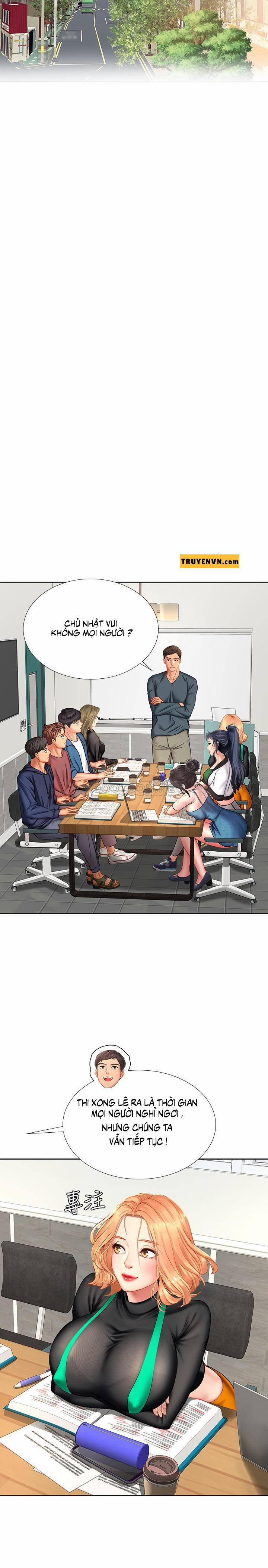 Tôi Có Nên Học Ở Noryangjin? 47 trang 7