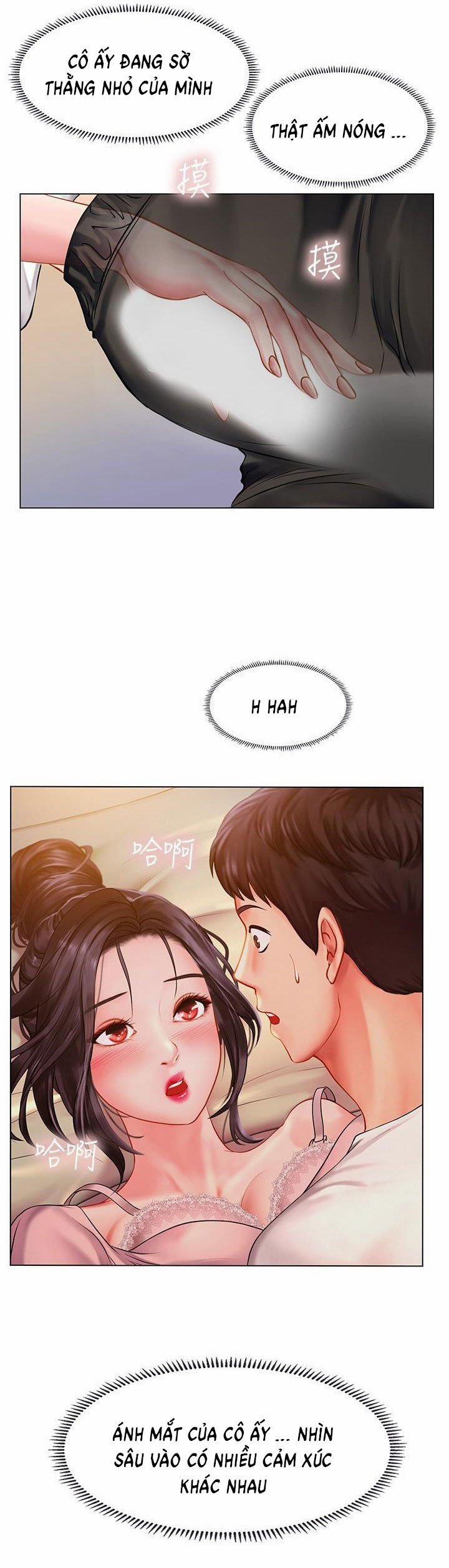 Tôi Có Nên Học Ở Noryangjin? 48 trang 19