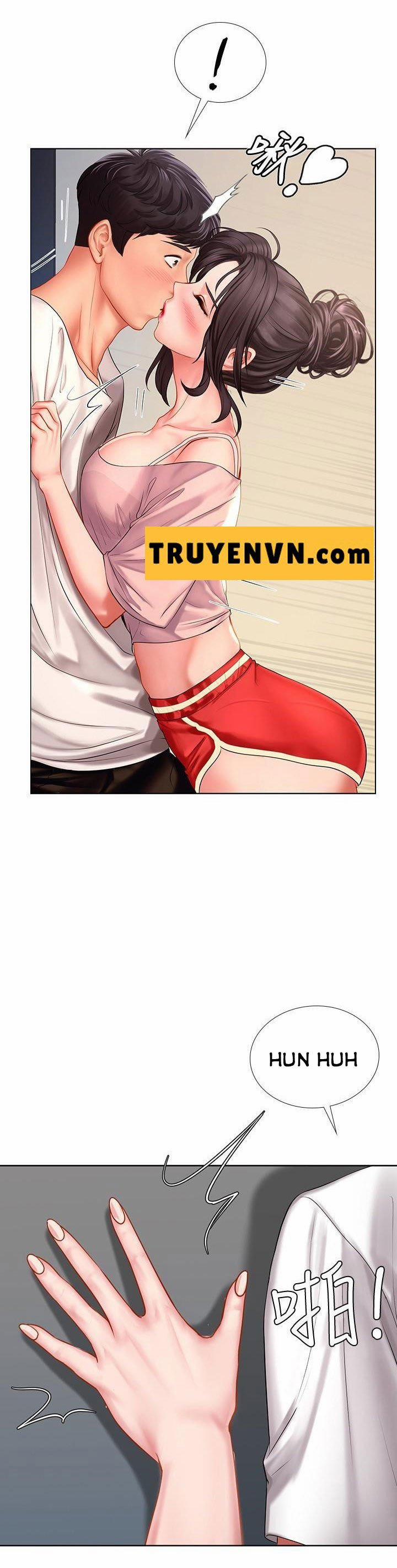 Tôi Có Nên Học Ở Noryangjin? 48 trang 4