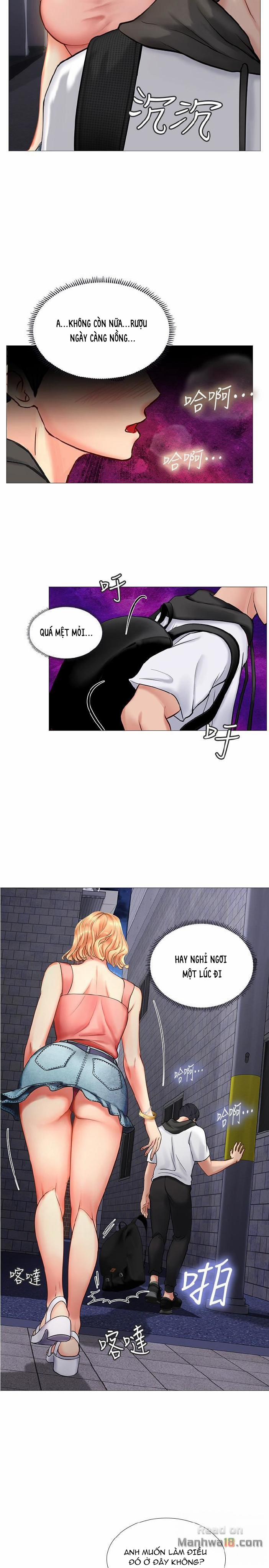 Tôi Có Nên Học Ở Noryangjin? 5 trang 10