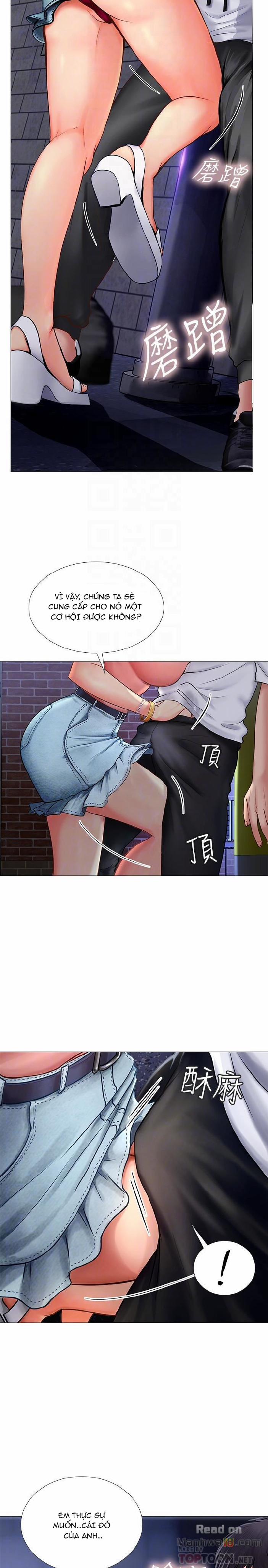 Tôi Có Nên Học Ở Noryangjin? 5 trang 13