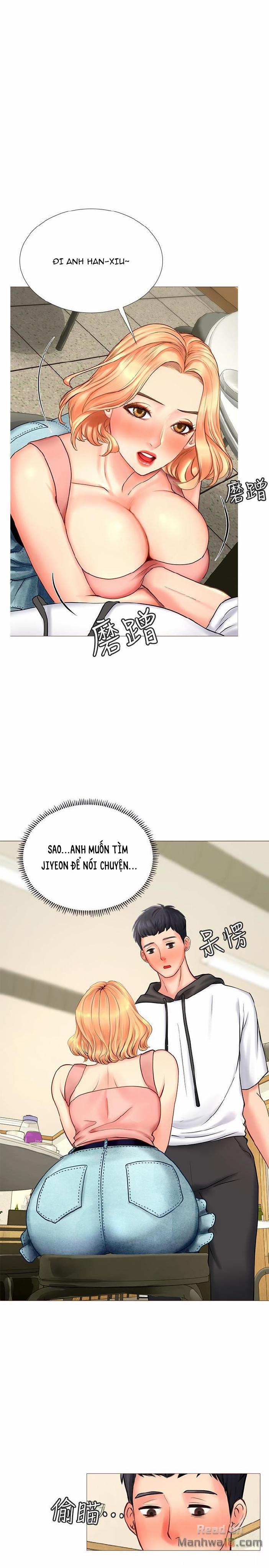 Tôi Có Nên Học Ở Noryangjin? 5 trang 2