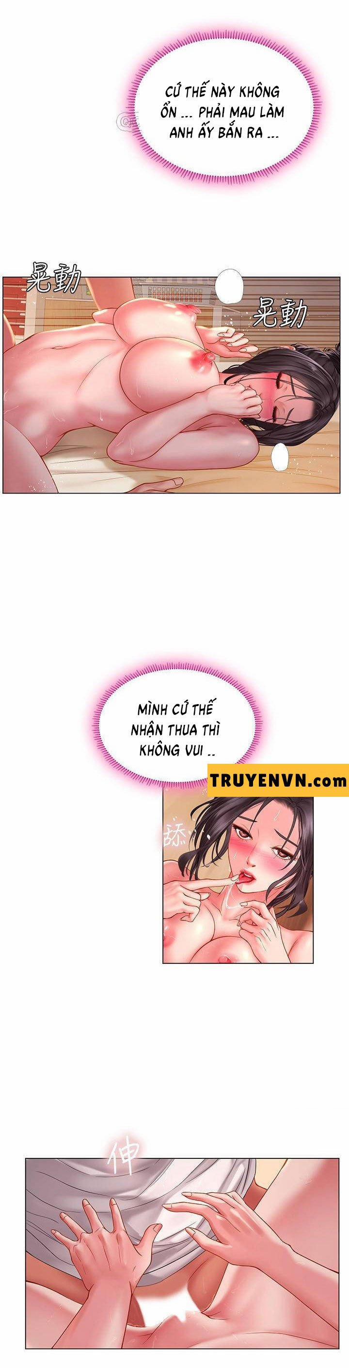 Tôi Có Nên Học Ở Noryangjin? 50 trang 20