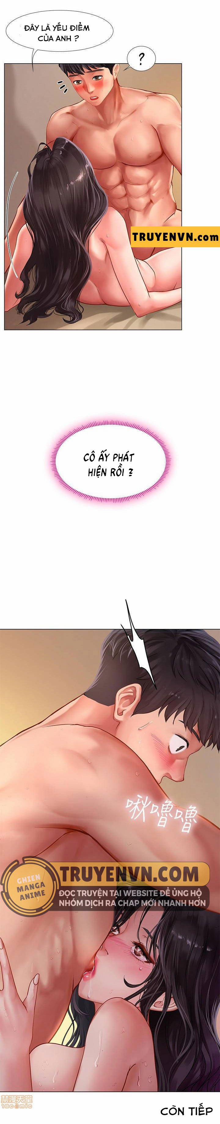 Tôi Có Nên Học Ở Noryangjin? 50 trang 26