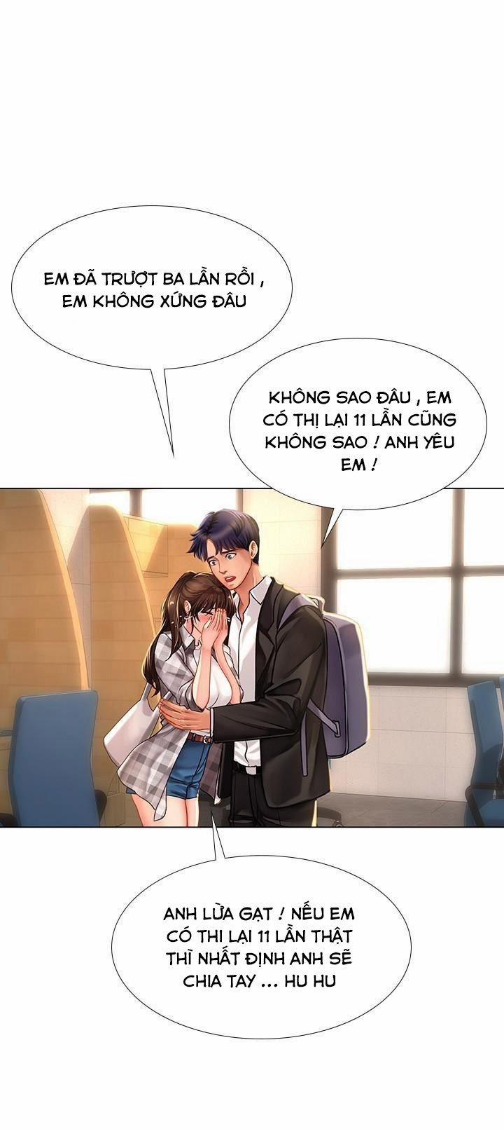 Tôi Có Nên Học Ở Noryangjin? 51 trang 15