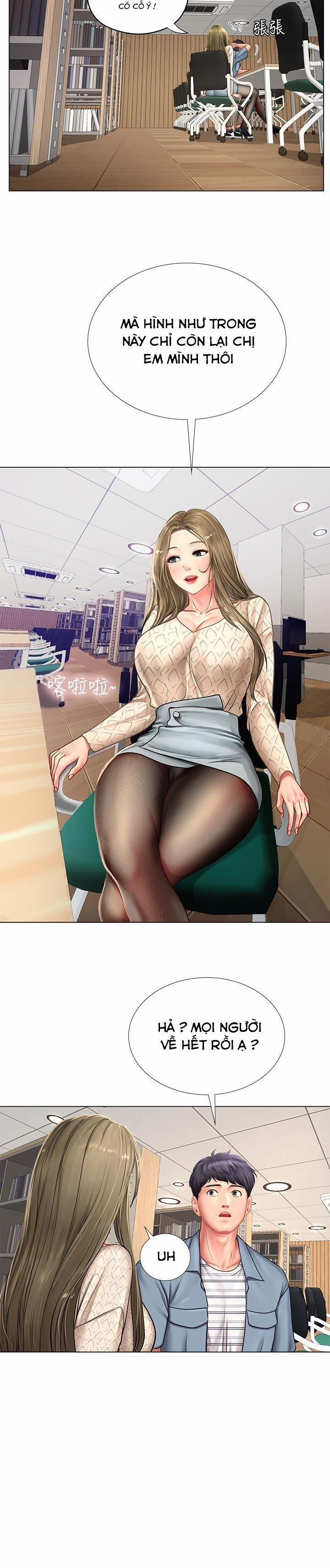 Tôi Có Nên Học Ở Noryangjin? 51 trang 28