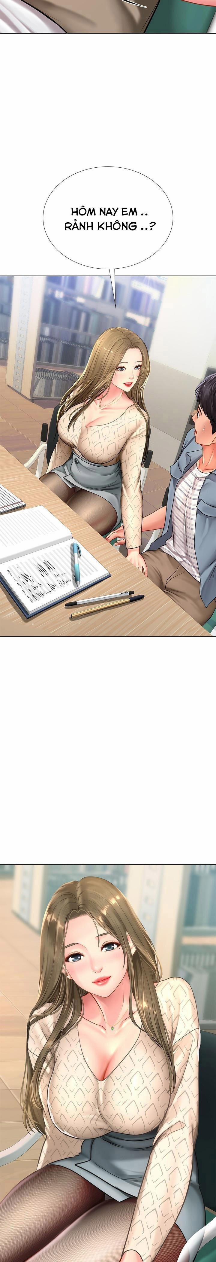 Tôi Có Nên Học Ở Noryangjin? 51 trang 30