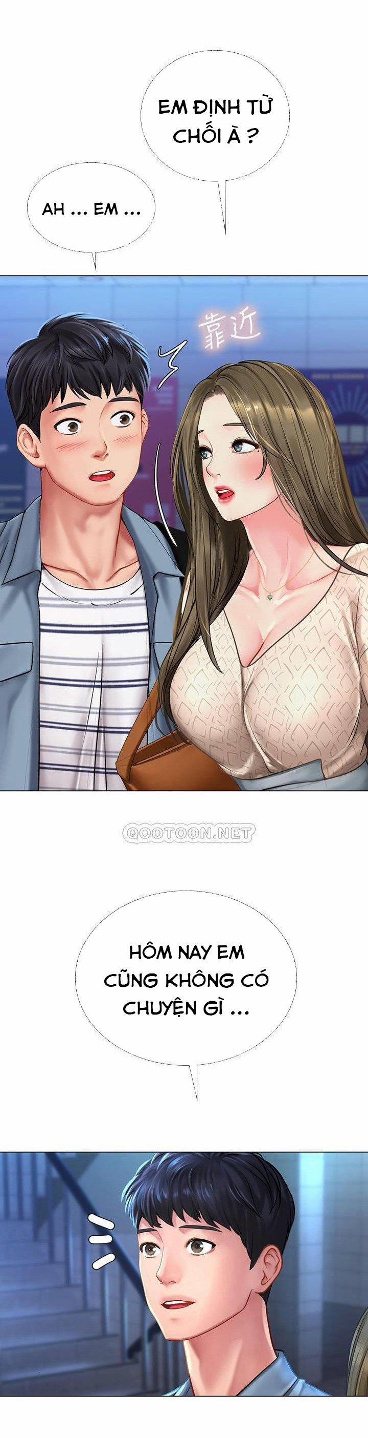 Tôi Có Nên Học Ở Noryangjin? 52 trang 19