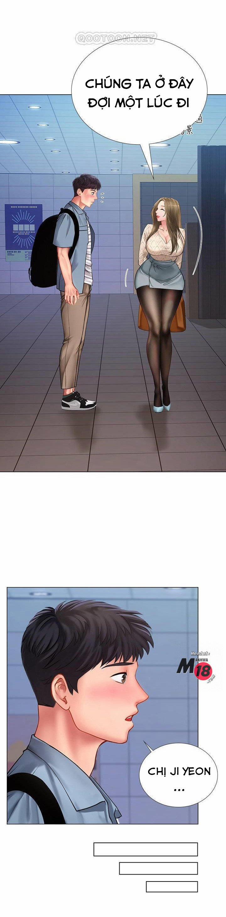Tôi Có Nên Học Ở Noryangjin? 52 trang 23