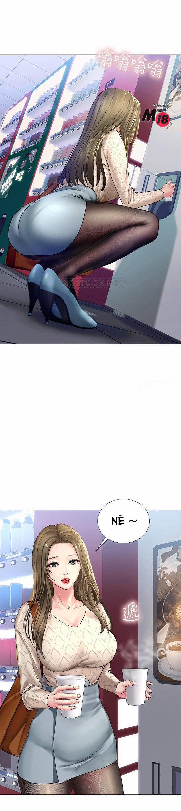 Tôi Có Nên Học Ở Noryangjin? 52 trang 25