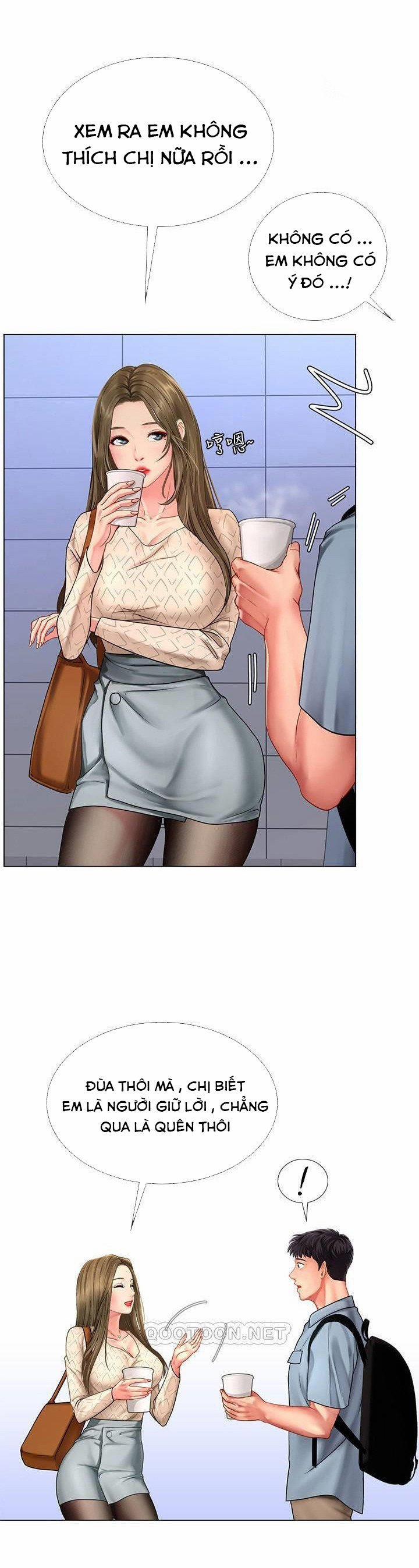 Tôi Có Nên Học Ở Noryangjin? 52 trang 27