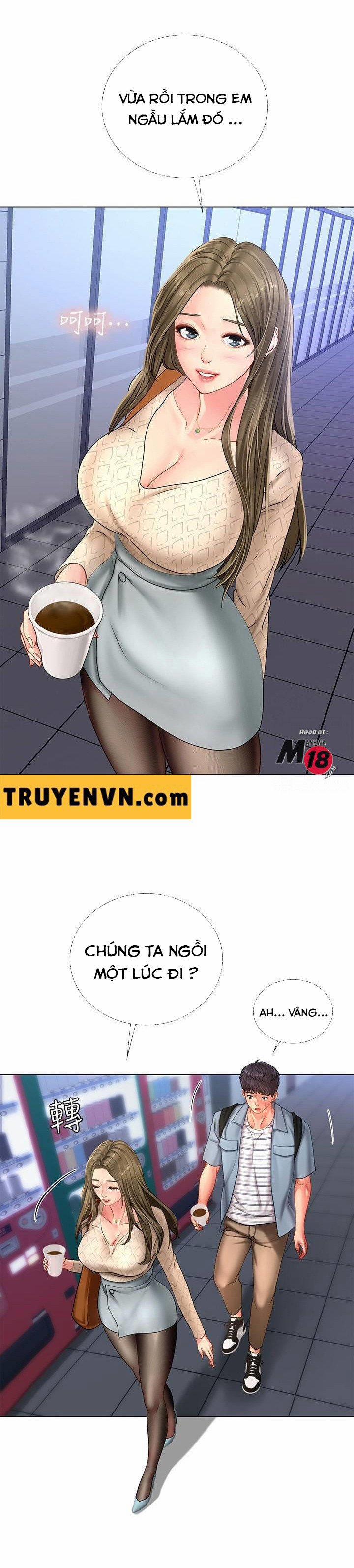 Tôi Có Nên Học Ở Noryangjin? 52 trang 28
