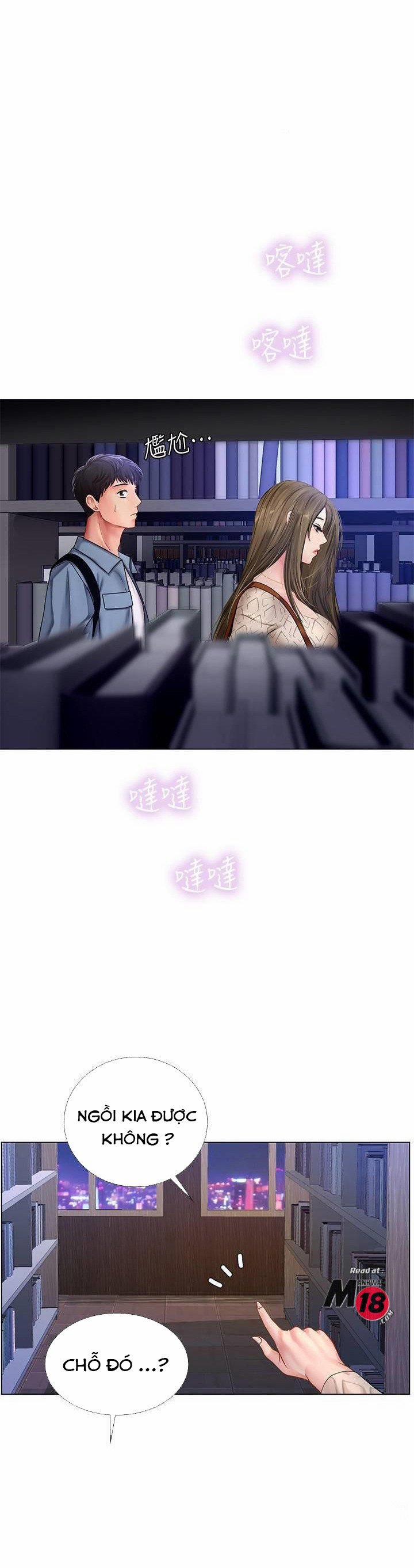 Tôi Có Nên Học Ở Noryangjin? 52 trang 29