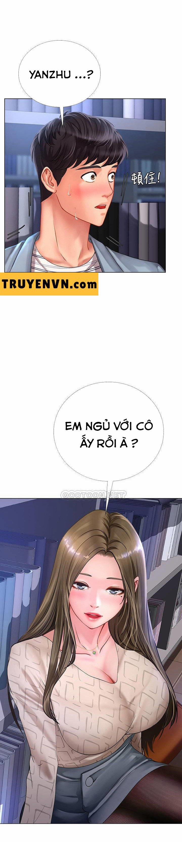 Tôi Có Nên Học Ở Noryangjin? 52 trang 34