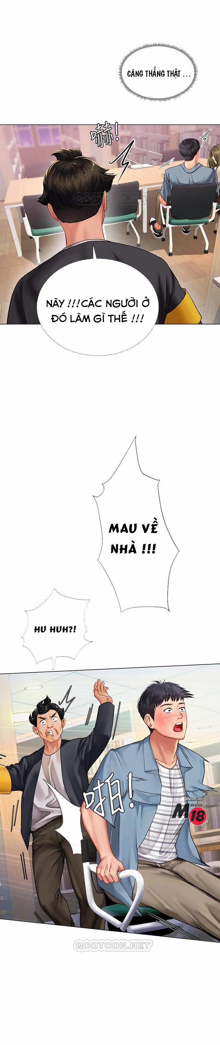 Tôi Có Nên Học Ở Noryangjin? 52 trang 5