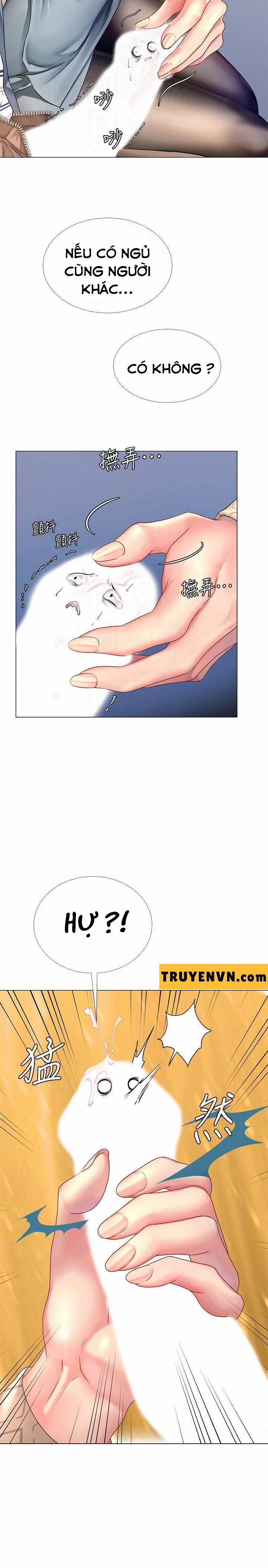 Tôi Có Nên Học Ở Noryangjin? 53 trang 10