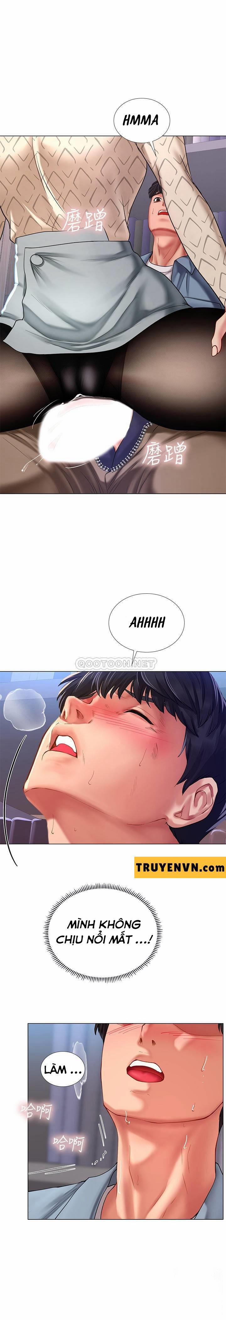 Tôi Có Nên Học Ở Noryangjin? 53 trang 21